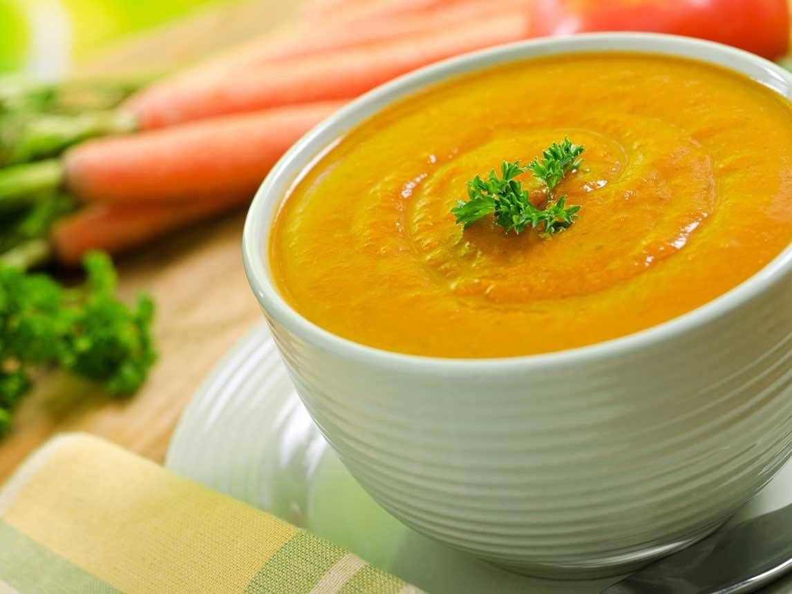 Lentil Soup