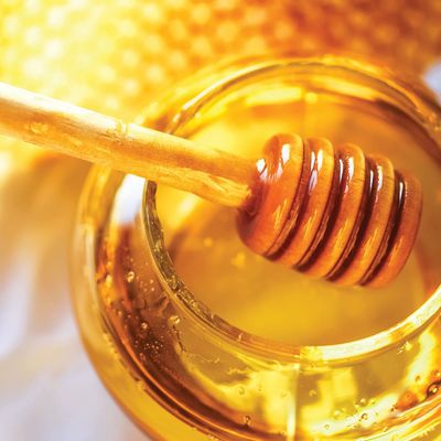 honey box