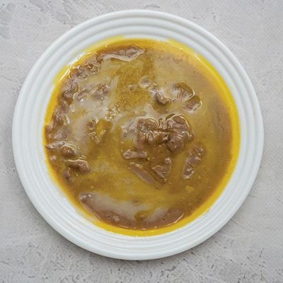 Butter Fava Beans Box