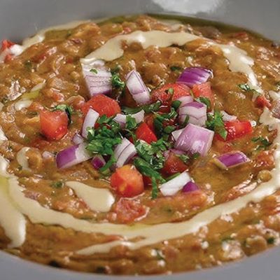 صندوق فاصوليا فافا الإسكندرية
