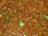 Foul With Mixture Box