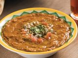 Baladi Ghee Foul Box