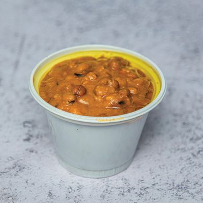 Flavored Foul box