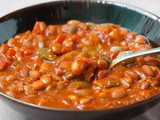 Salsa Foul box