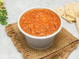 Foul with Salsa
