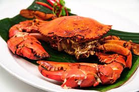 Hamo Crabs Box