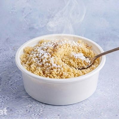 meshaltet wa Couscous elmaalm photo 4