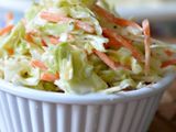 Coleslaw box