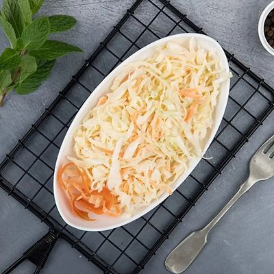 Coleslaw Box