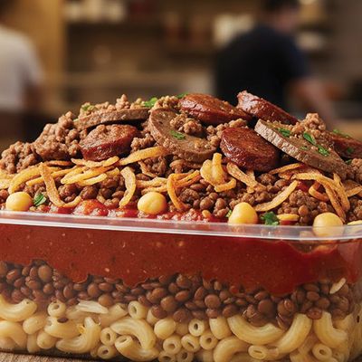 Koshari Ana El Zaeem photo 2