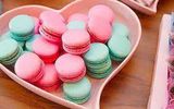Macaroons Box -14 Pieces