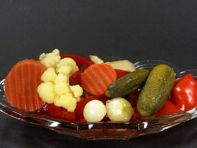 Pickles Box
