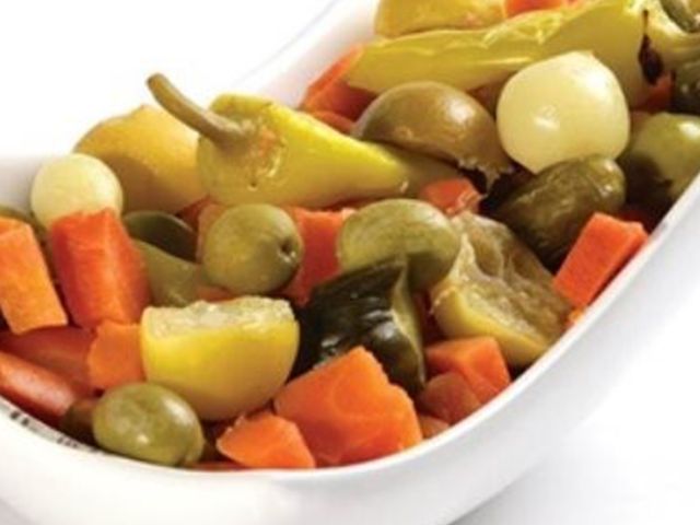 pickles box