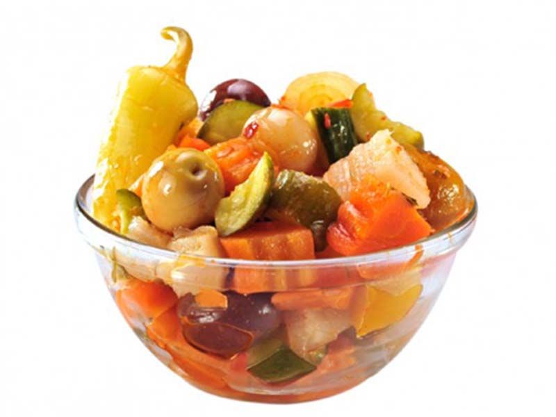 Pickles