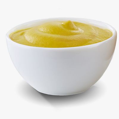 Mustard box