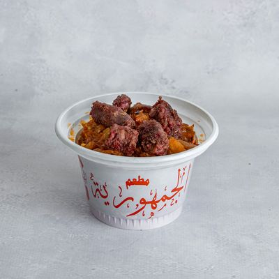 Sausage Mesakaa Box