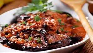 Mesakaa With Minced Meat Box