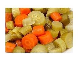 Pickled Mix Box