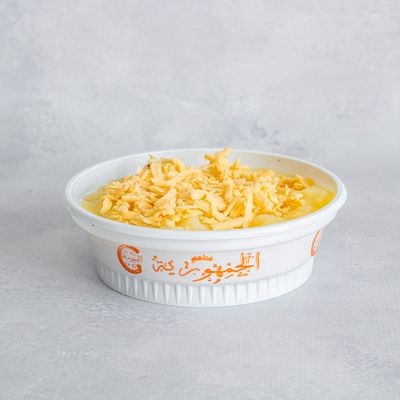 Roumi Cheese Mashed Box