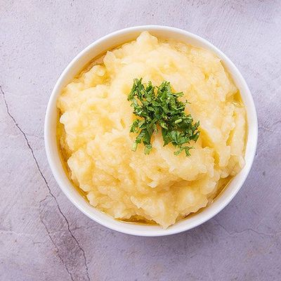 Mashed Butter Box