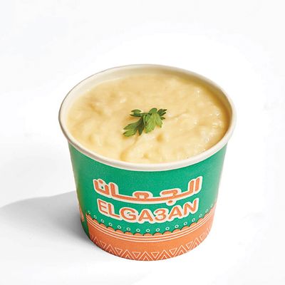 Mashed Butter Box (Medium)