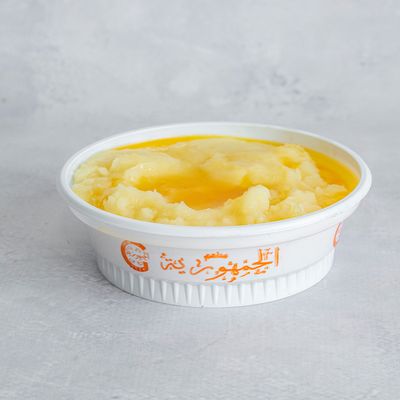Butter Mashed Box