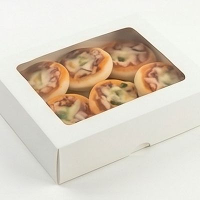 Kilo Mini Pizza