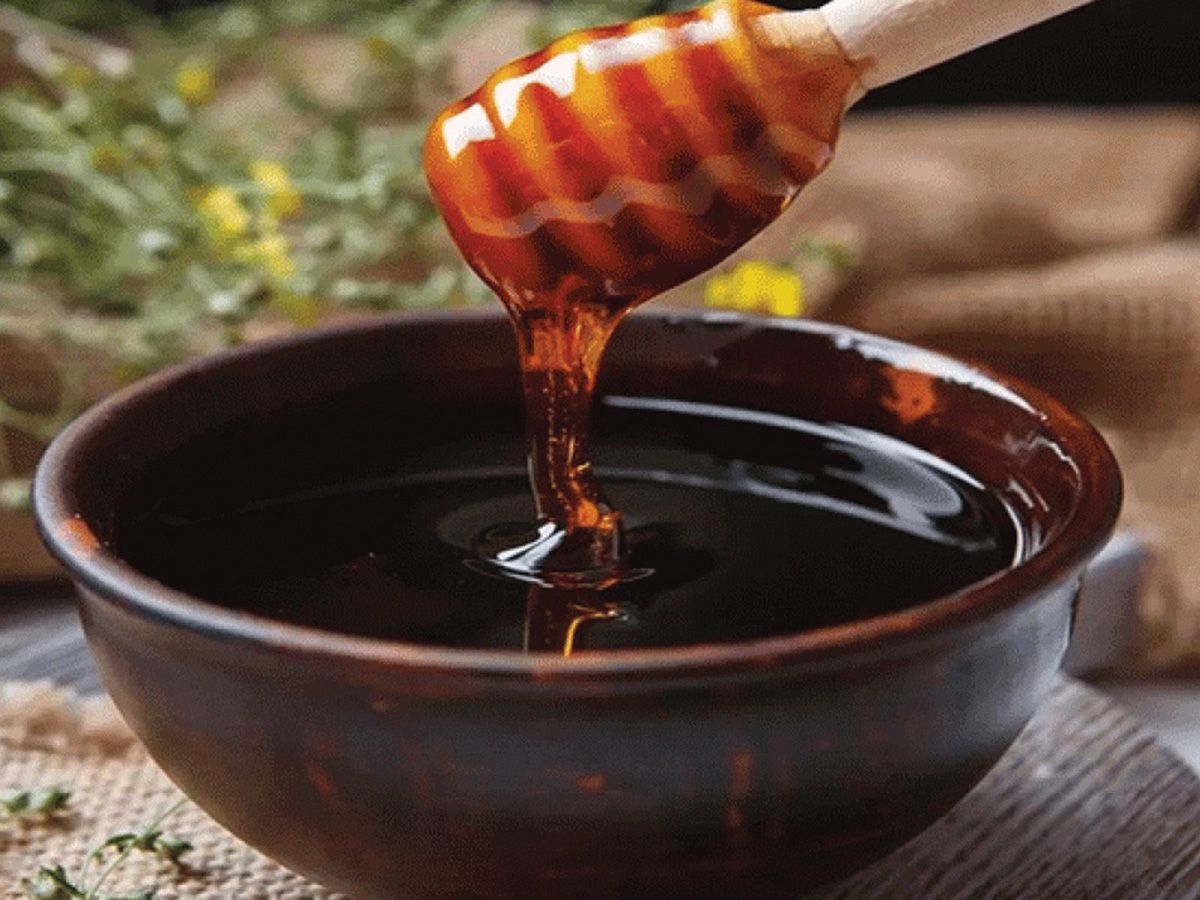honey box