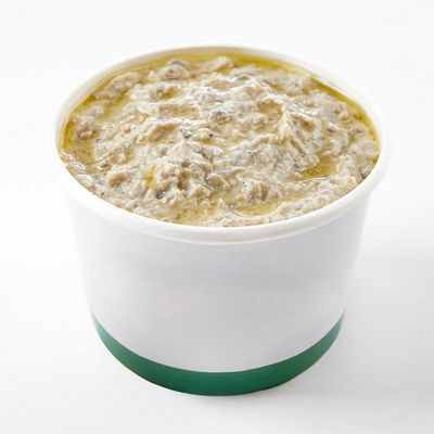 Baba Ghannoug