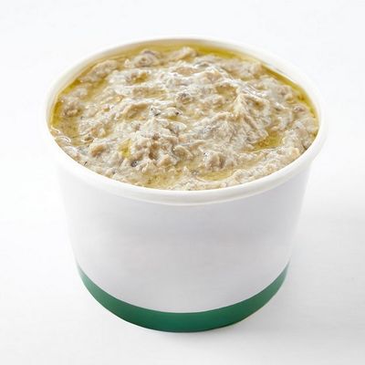 Baba Ghannoug Box