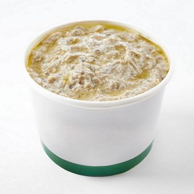 Baba Ghannoug Box