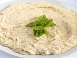 Baba Ghanoug Box