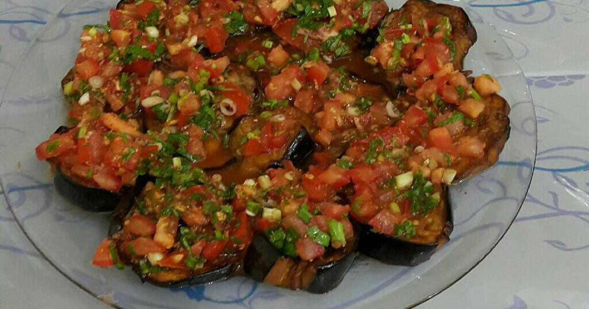 Eggplant Box
