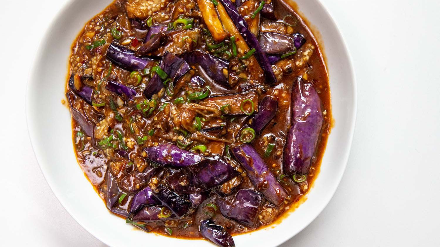Eggplant Box