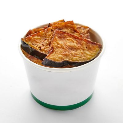 Fried Eggplant Box