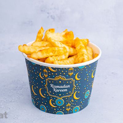 Fries Pucket