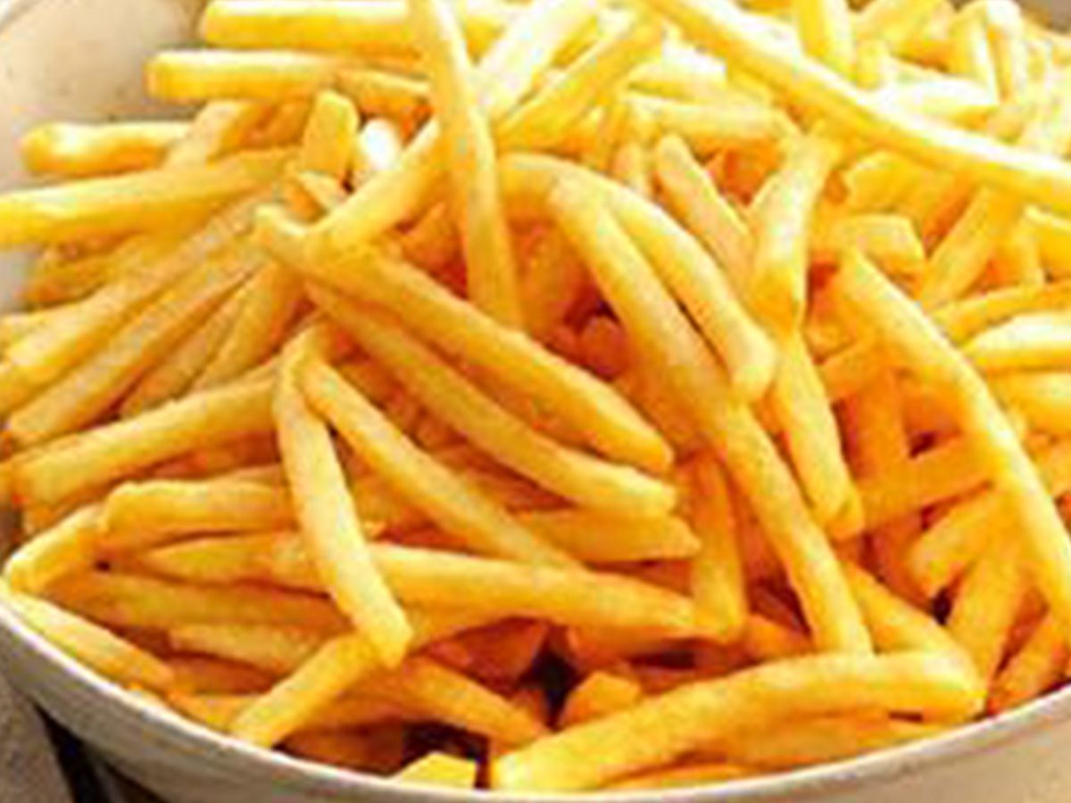 Farm Potatoes Box