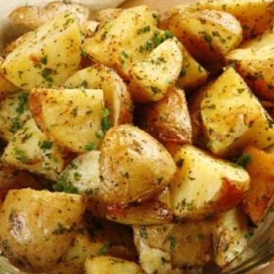 Pickled Potato Box