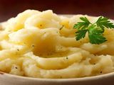 Mashed Potato Box