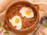 Egg With Sausage Box