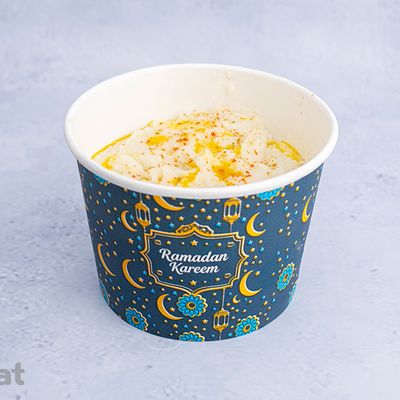 Potatoes Puree Box