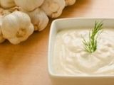 Garlic dip Box