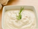 garlic dip