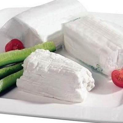 Box Of Cheese