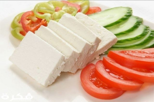 Cheese With Tomatoes Box