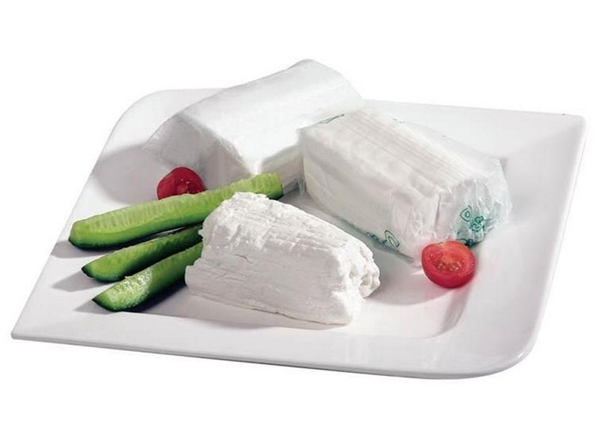 Quraish cheese box