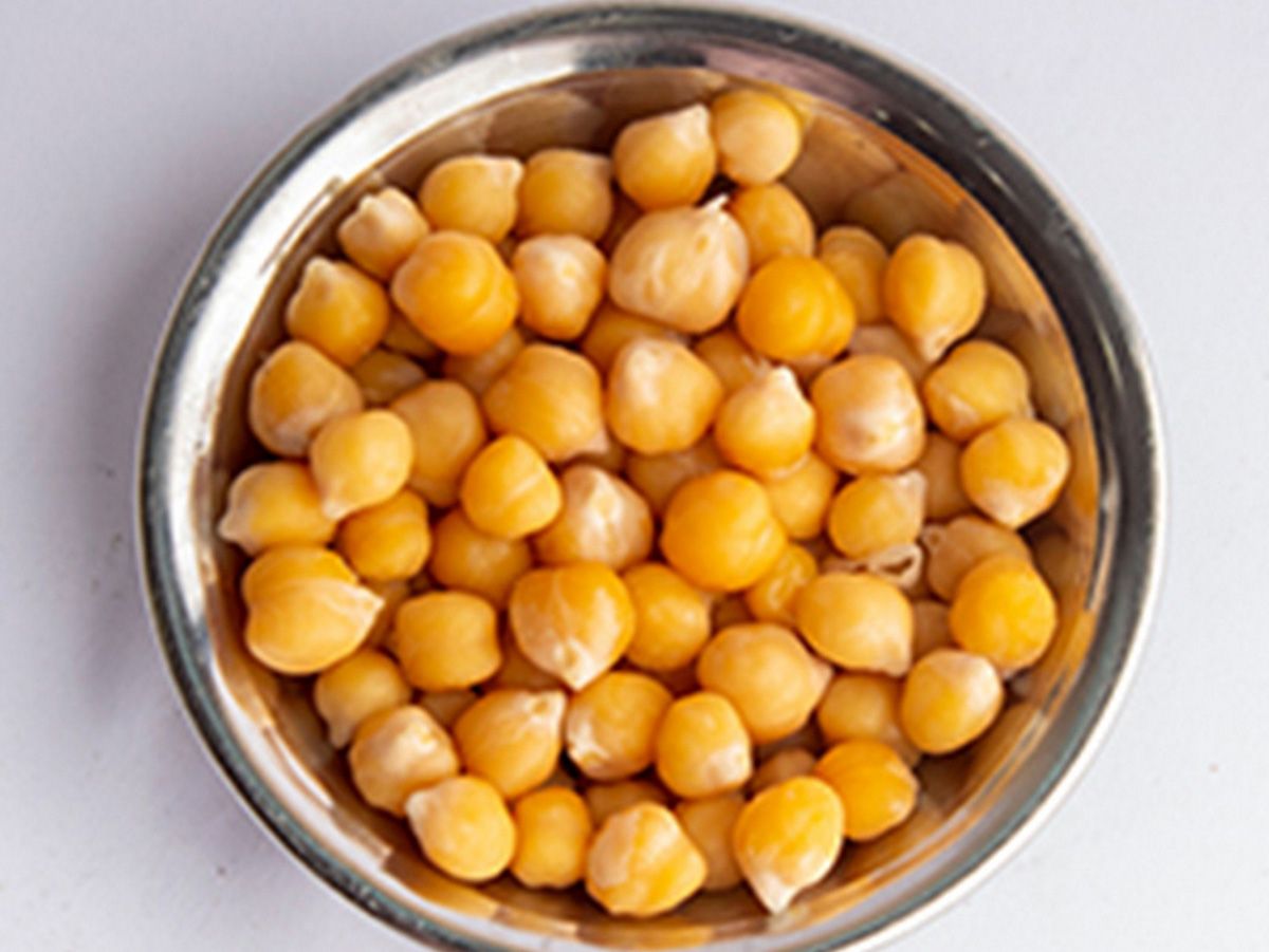 Chickpeas