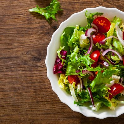 Baladi Salad Box