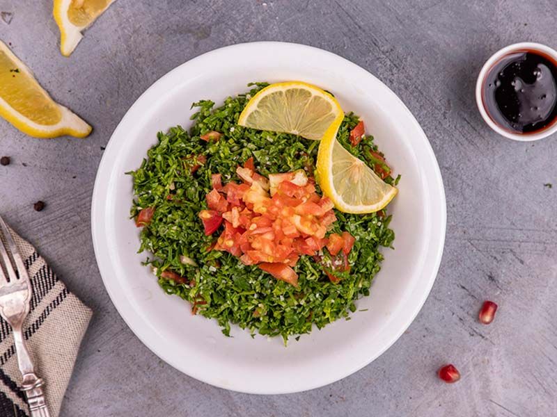 Green Salad