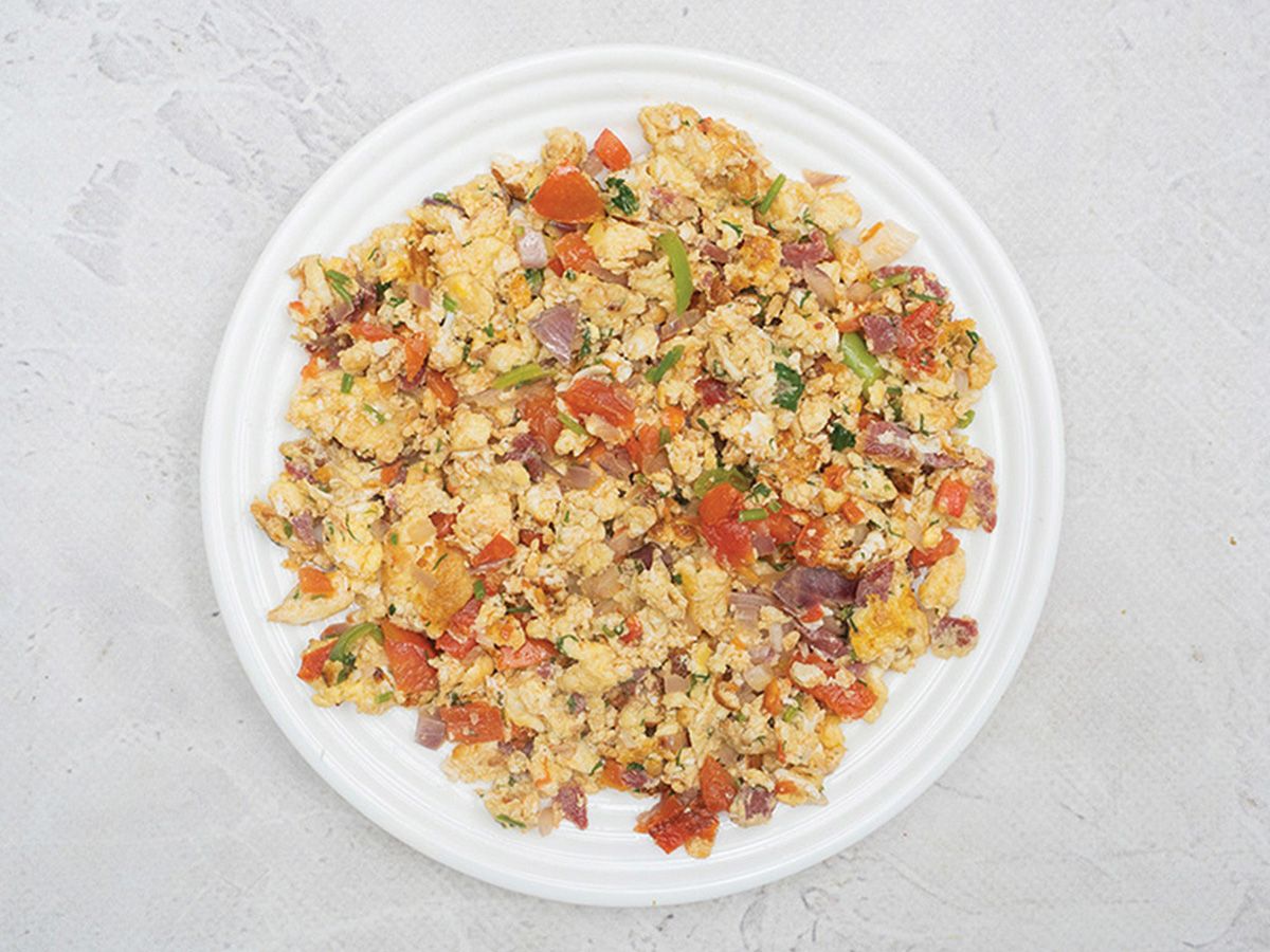Shakshoka Box